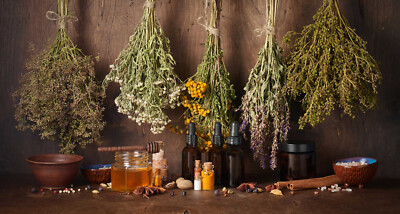 Dried Herbs - 241 Varieties 25gm Packs, Herbal Tea, Remedies, Extracts, Incense