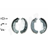 Textar Bremsbackensatz Bremsbacken Hinten FüR Renault Twingo Iii Bcm_ Smart