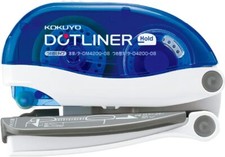 KOKUYO Tape Glue Dot Liner Hold Body Ta-DM4200-08