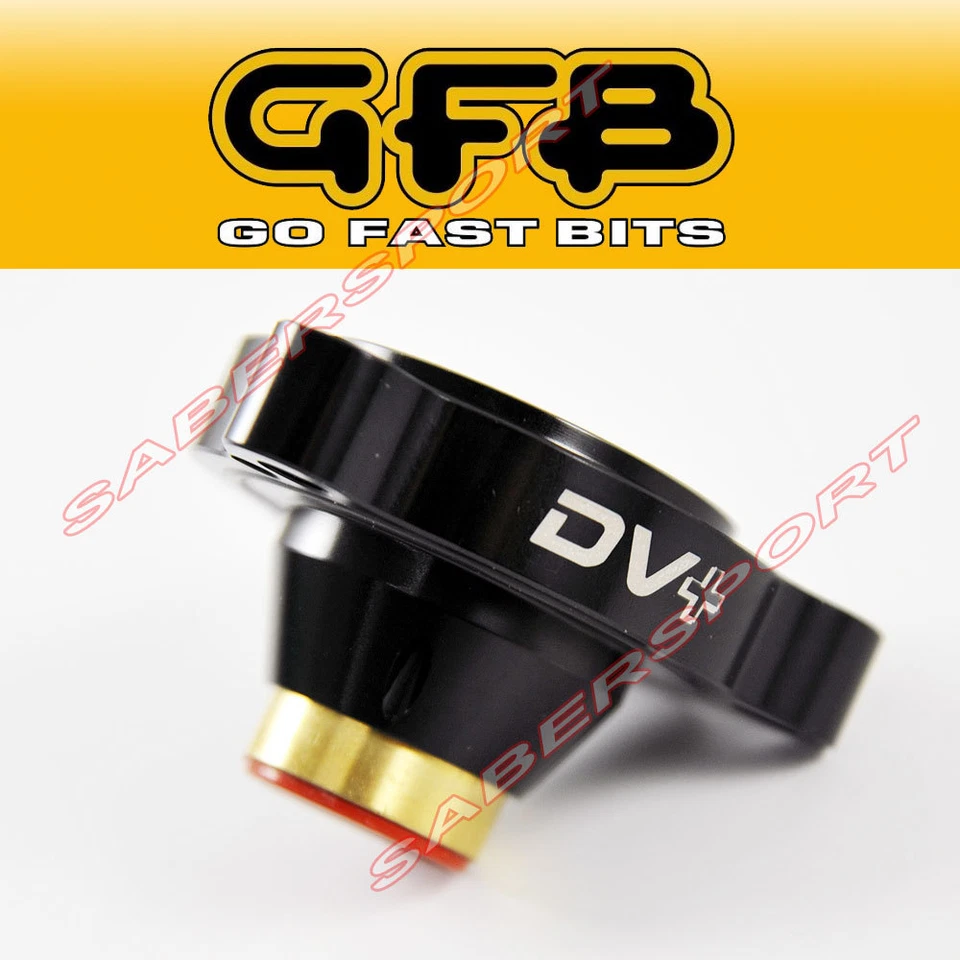 GFB T9356 DV+ Diverter Valve for BMW N55 / Fiat Abarth / Dodge Dart Turbo - Imagem 2 de 4