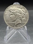 1935-S Peace Dollar $1 - 90% Silver US Coin San Francisco