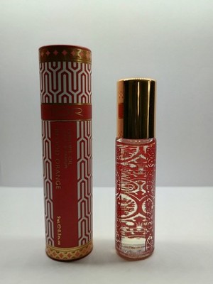 MOR Perfume Oil - Blood Orange 0.3 fl oz (Pack of 1)