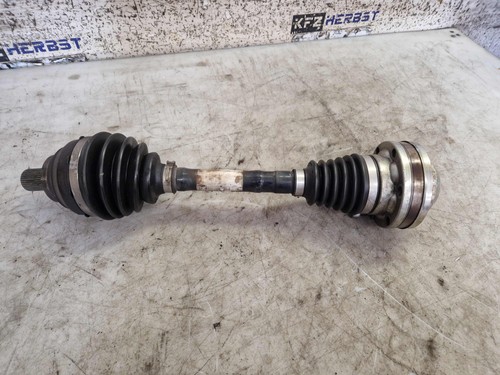 Antriebswelle Links VW Sharan II 7N 7N0407763 2.0TFSi 147kW CCZA 336626