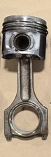Bmw N57d30 Piston And Connecting Rod Bmw N57d30 Piston And Connecting Rod