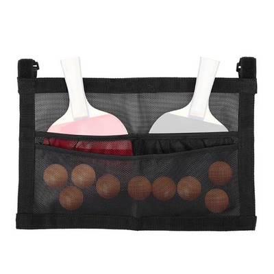 Safe Mount Storage For Tone Sound Equipment Multiple Compartments Permanent