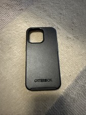 Otterbox Symmetry Case Black Apple iPhone 12/...