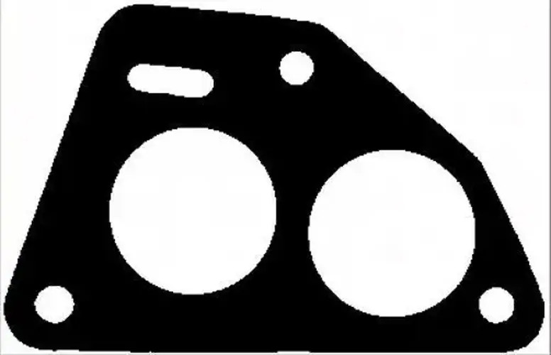 Intake manifold gasket MG3583 BGA for CITROËN PEUGEOT