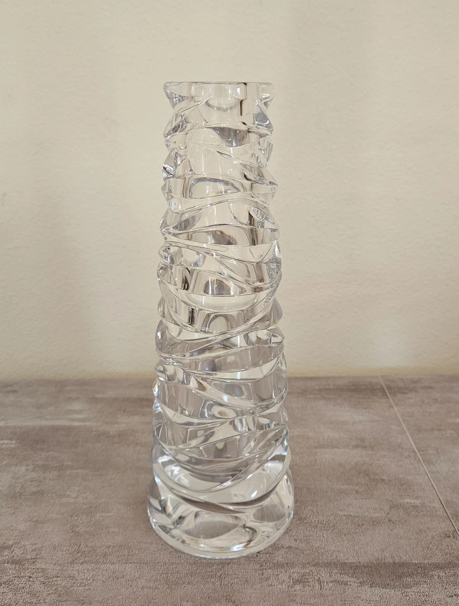 蒂芙尼花瓶| eBay