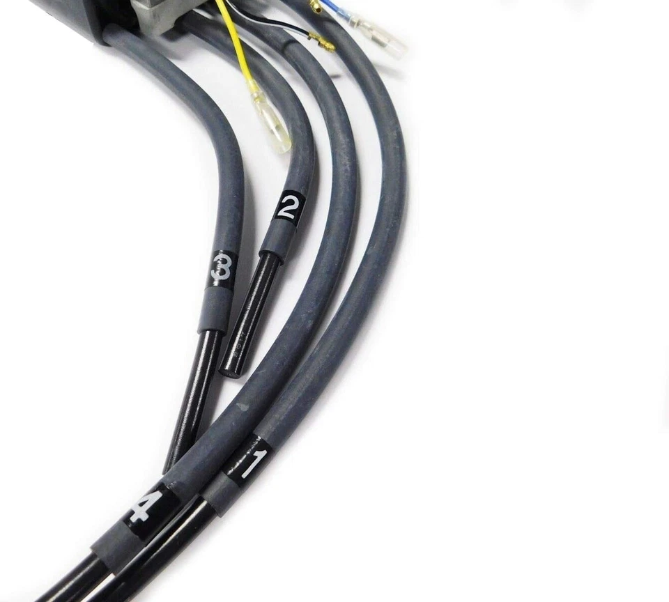 Bobina de encendido genuina HONDA para CB750 1976-1978 30500-300-013 - Imagen 3 de 3