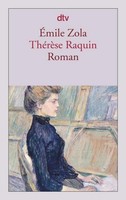 Therese Raquin ÉMile Zola