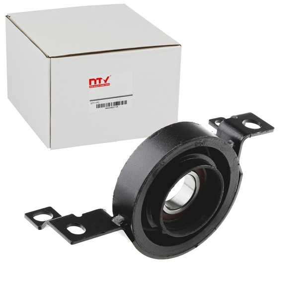 NTY Mittellager Kardanwelle Hinten Passend FÜR Jeep Cherokee | NLW-CH-004-image