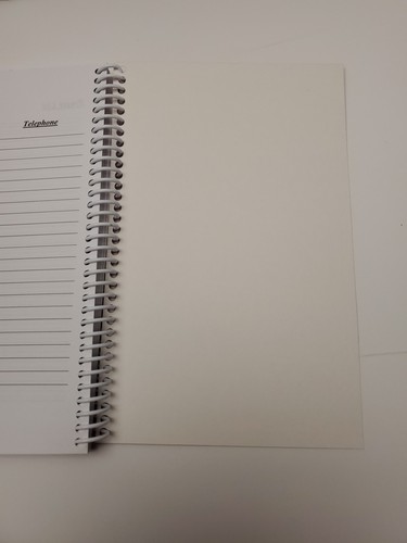 Prayers Christian Word Ministries Spiral Bound Book No Edition - Picture 21 of 21