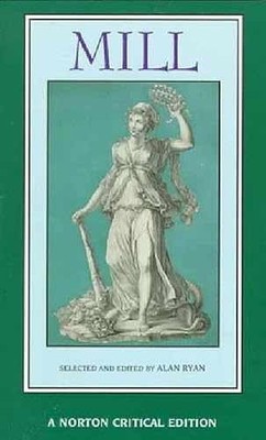Mill: The Spirit of the Age, on - Paperback, by Mill John Stuart; - Very Good