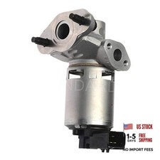 Standard Motor Products EGV1156 EGR Valve Assorted, One Size