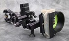 Black Gold Ascent Verdict RH 3 Pin .019 with Upgraded Stainless Steel Hardware  — photo 2