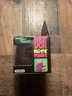 NEW Nee Doh  Nice Cube Super Solid Squish Toy  100% authentic — photo 2