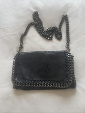 Beautiful Crossbody Leather Bag