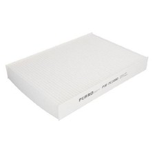 Innenraumfilter Pollenfilter für Dacia Logan LS MCV KS id37270