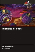 Biofisica Di Base M. Maheswari (U. A.) Taschenbuch Einband - Flex.(Paperback)