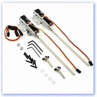 60-120 85deg Strut Ready Main Elect Retract F-EFLG510