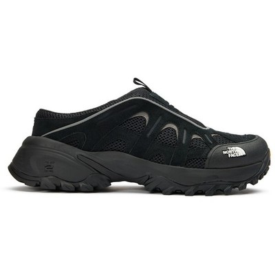The North Face Herren Hedgehog Mule Trainingsschuhe 
