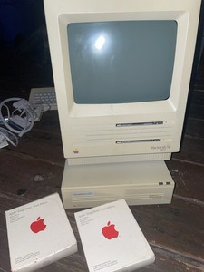 Mac Se Fdhd | eBay