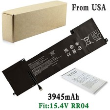 RR04XL RR04 60.76Wh Battery for HP Omen 15-5000NG 15-5007TX 15-5007TX HSTNN-LB6N