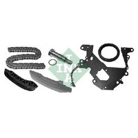 Steuerkettensatz FüR BMW X6 E71 E72 F16 F86 3.0 09 Bis 19 Schaeffler N47D20D