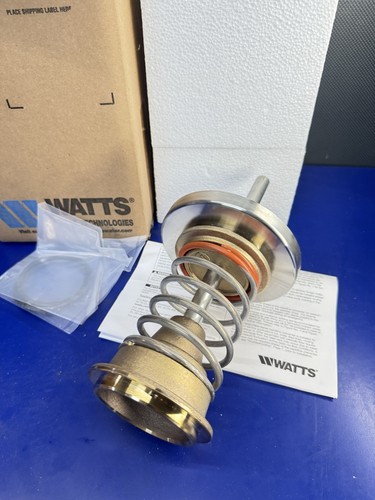 Kit riparazione valvola di ritegno prima WATTS LFRK 909-CK1 4 0794097 - Foto 3 di 8