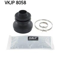 Faltenbalgsatz Antriebswelle Skf Vkjp 8058 FüR Peugeot CitroëN Fiat Boxer Jumper