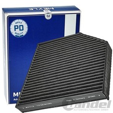 MEYLE INNENRAUM POLLEN FILTER 1123260017/PD passend für AUDI A6 A7 4G A8 4H
