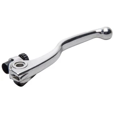 Tusk Clutch Lever Brembo Compatible Polished For GASGAS MC 450F Troy Lee Designs