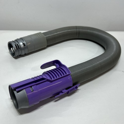 Dyson DC07 DC14 Tubo con Tappo Polsino Viola Aspirapolvere Ricambi