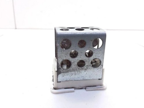 OPEL ASTRA G Hatchback F48, F08 Blower Fan Relay 90560362 1.40 Petrol 20374144