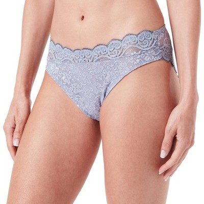 Triumph Amourette 300 Magic Wire Tai 02 Farbe: Morandi Grey S4/7686 Größe: 38
