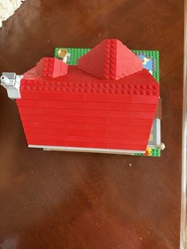 LEGO Creator 3 in 1 #6754