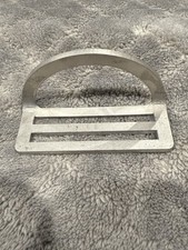 Diving Weights, Weight Belt D Ring Strong Stainless Steel Diving Weight Belt Kee