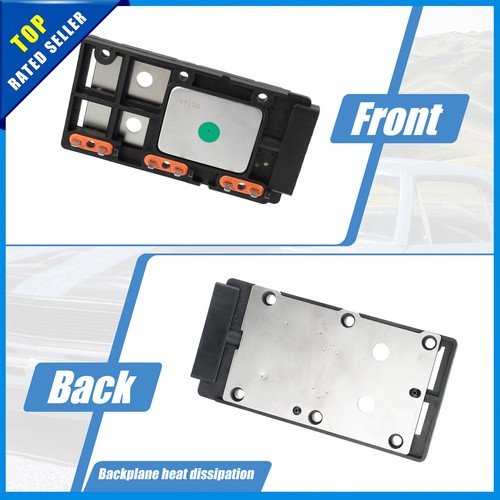 For 1995-2002 Chevrolet Camaro 3.8L V6 Ignition Control Module SMP 1996 1997