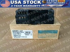 New Mitsubishi AJ65SBTC1-32DT AJ65SBTC132DT PLC Module Fast ship 1Y warranty