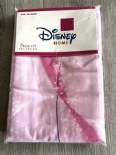 New Disney Princess Curtain Valance 84 x15