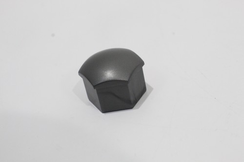 Seat Leon 1M Grey Wheel Nut Bolt Cover Caps x5 New Genuine 321601173AZ37 - Picture 8 of 14