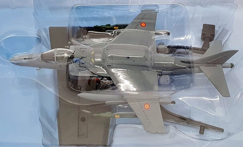 Altaya 15 cm largo diecast MU06 - McDD/BAe AV-8B Harrier II+ Foto 3 de 4
