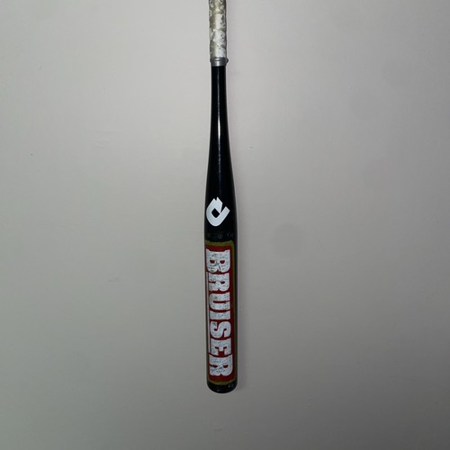 DeMarini Bruiser 7050 Alloy BSP-7 34/27 ASA Certified Softball Bat USSSA ASA NSA