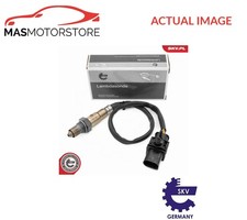 LAMBDA OXYGEN O2 SENSOR SKV GERMANY 09SKV171 FOR JEEP CHEROKEE,RENEGADE SUV
