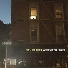 Wide Open Light Von Ben Harper | CD | Zustand Neu-image