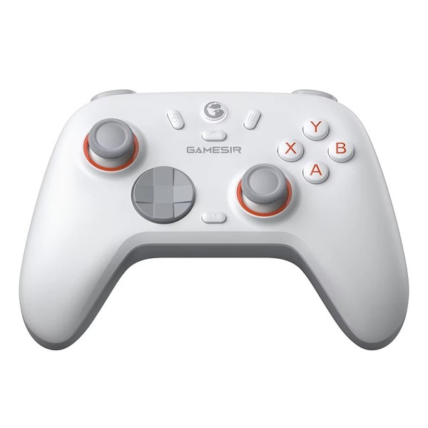 GameSir Controlador inalámbrico Nova 2 Lite para Switch, iOS, Android y PC