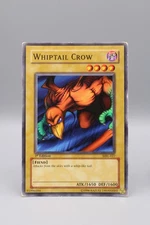 Yu-Gi-Oh! Whiptail Crow 1st Edition MRL-027