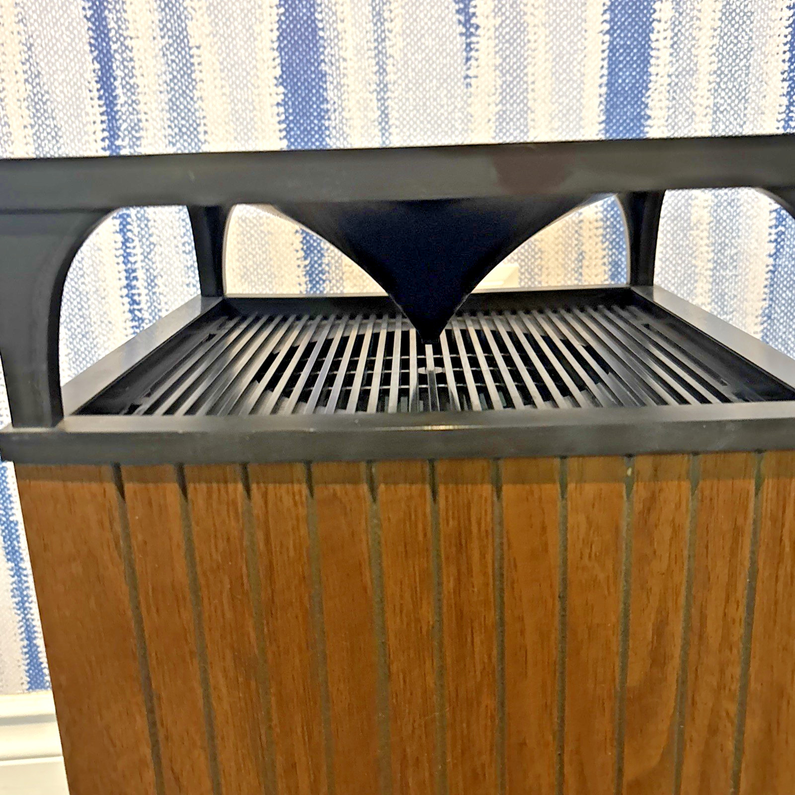 Vintage Morse 3196 - Omni Directional 2-way Speakers - Tested-WORKS-CLEANED