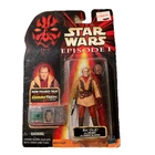 Star Wars Ric Olie Episode I CommTech 3.75” Figure Phantom Menace Kenner 1999 VG