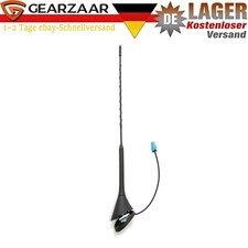Auto Antenne Antennenfuß Geeignet für Opel Astra G H Corsa C D Zafira A B Vectra